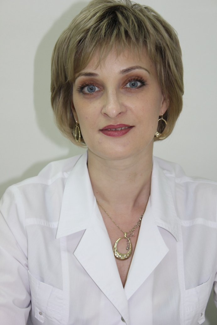 Мухамадеева  Алина  Ивановна –медицинская  сестра ЭКО-VITA г.Астана